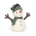 Jellycat Maddy Snowman - Plush - Jellycat - Bumbletree