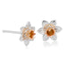 Daffodil Stud Earrings - Bumbletree Ltd