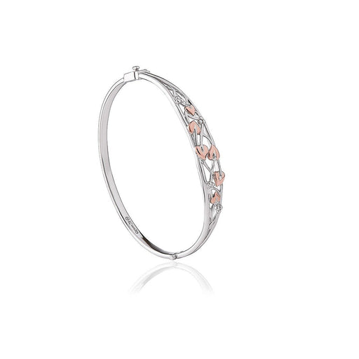 Tree of Life® Bangle - Bumbletree Ltd