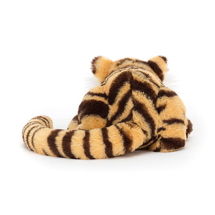Jellycat Taylor Tiger - Plush - Jellycat - Bumbletree