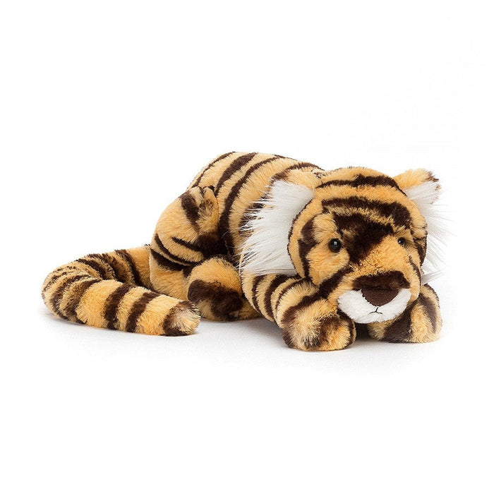 Jellycat Taylor Tiger - Plush - Jellycat - Bumbletree