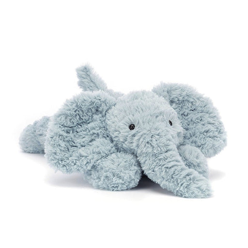 Jellycat Tumblie Elephant - Plush - Jellycat - Bumbletree