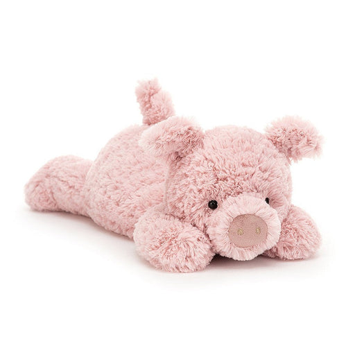Jellycat Tumblie Pig - Plush - Jellycat - Bumbletree