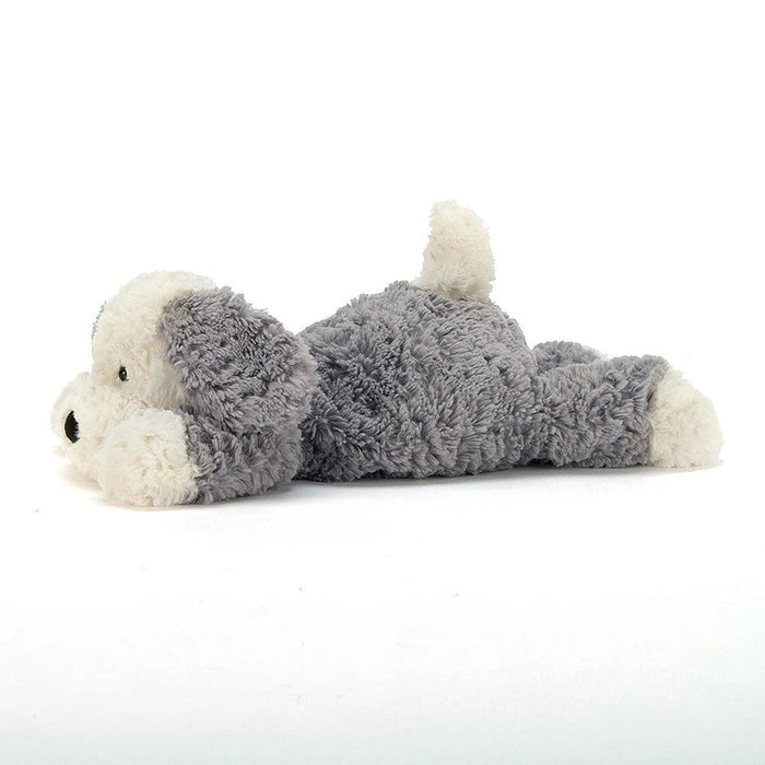 Jellycat Tumblie Sheep Dog - Plush - Jellycat - Bumbletree