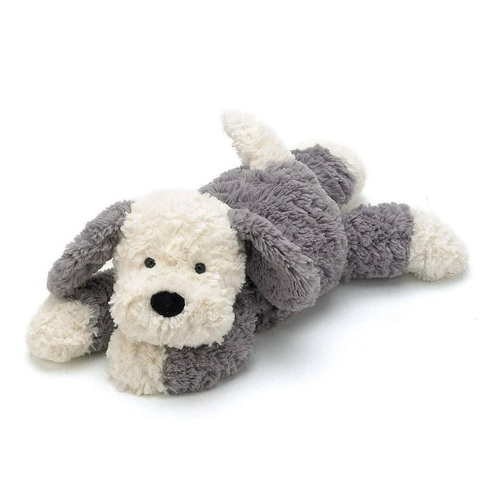 Jellycat Tumblie Sheep Dog - Plush - Jellycat - Bumbletree