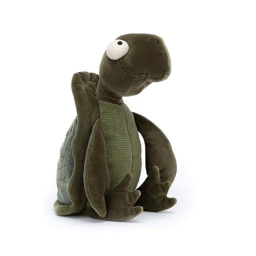 Jellycat Tommy Turtle - Plush - Jellycat - Bumbletree