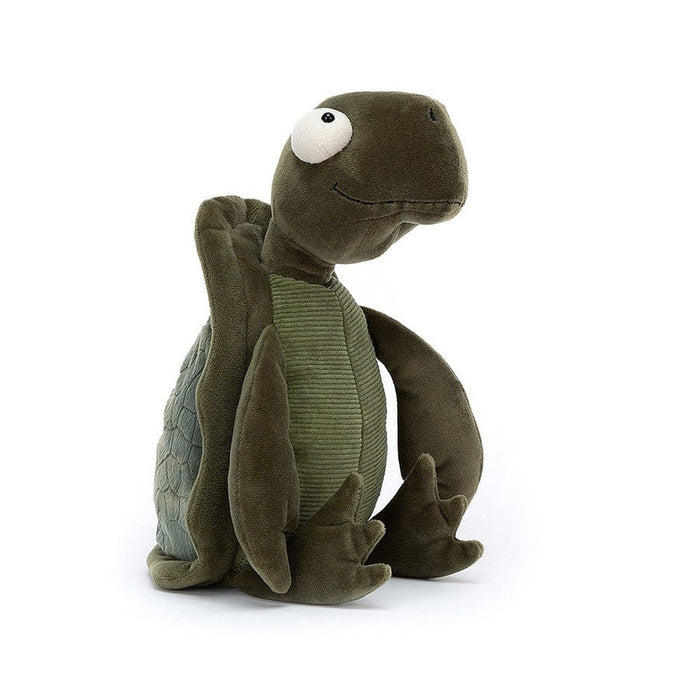 Jellycat Tommy Turtle - Plush - Jellycat - Bumbletree