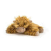 Jellycat Truffles Highland Cow - Plush - Jellycat - Bumbletree