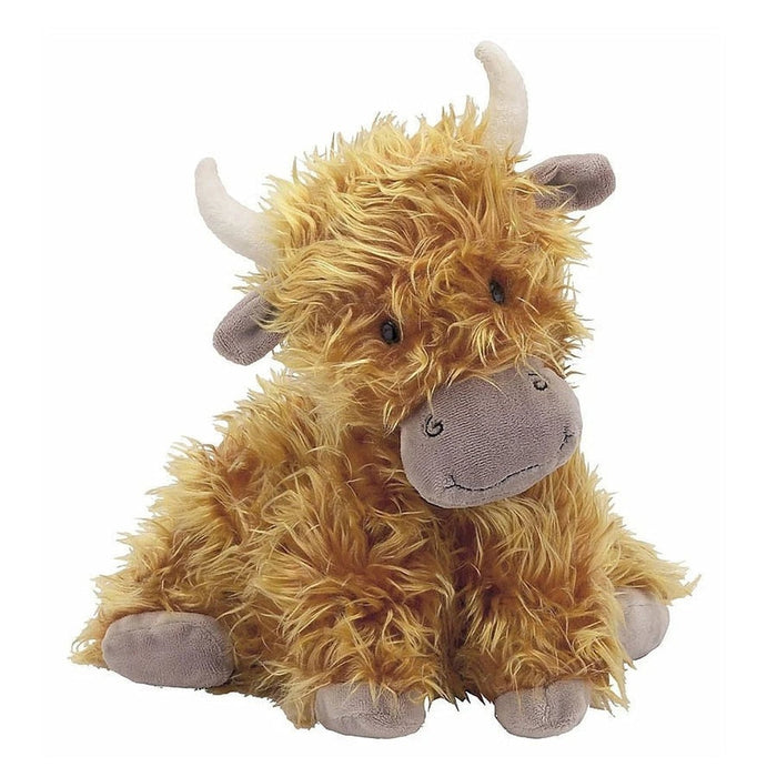 Jellycat Truffles Highland Cow - Plush - Jellycat - Bumbletree