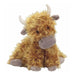 Jellycat Truffles Highland Cow - Plush - Jellycat - Bumbletree