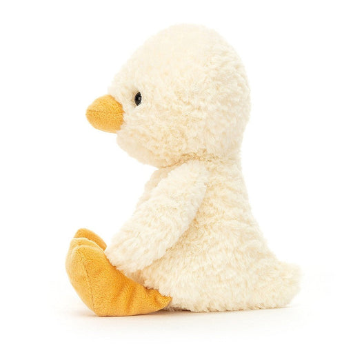 Jellycat Tumbletuft Duck - Plush - Jellycat - Bumbletree