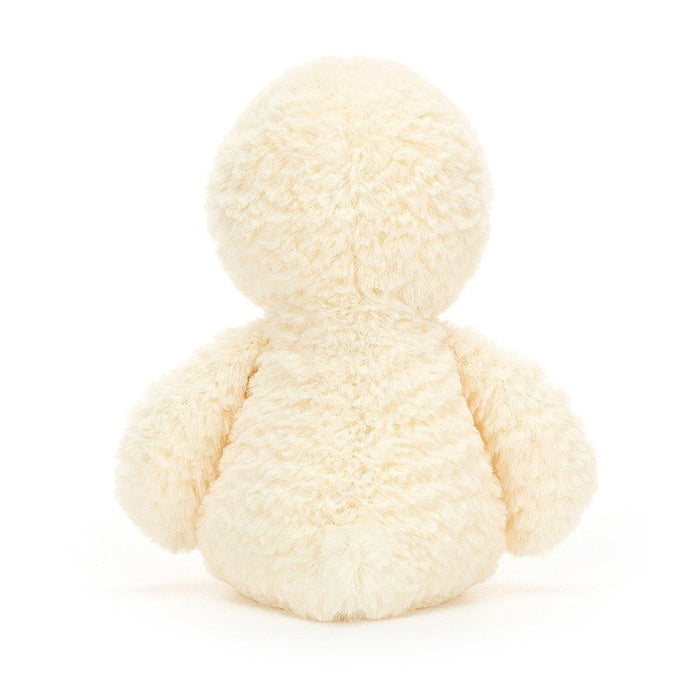 Jellycat Tumbletuft Duck - Plush - Jellycat - Bumbletree