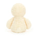 Jellycat Tumbletuft Duck - Plush - Jellycat - Bumbletree