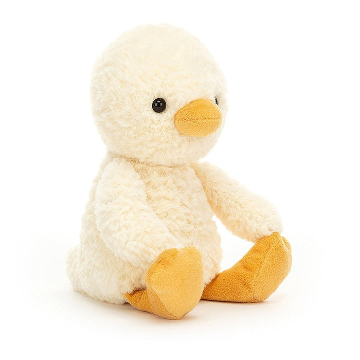 Jellycat Tumbletuft Duck - Plush - Jellycat - Bumbletree