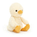 Jellycat Tumbletuft Duck - Plush - Jellycat - Bumbletree