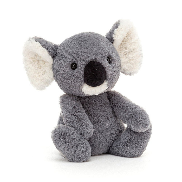 Jellycat Tumbletuft Koala - Bumbletree Ltd