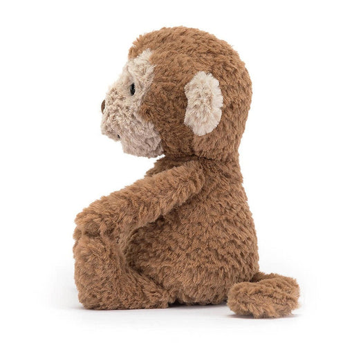 Jellycat Tumbletuft Monkey - Plush - Jellycat - Bumbletree