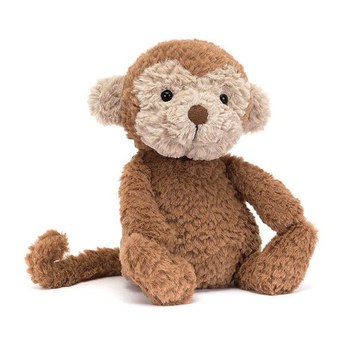 Jellycat Tumbletuft Monkey - Plush - Jellycat - Bumbletree