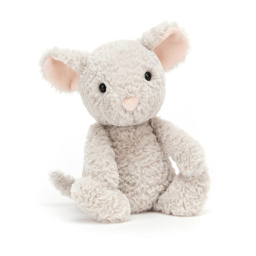 Jellycat Tumbletuft Mouse - Bumbletree Ltd