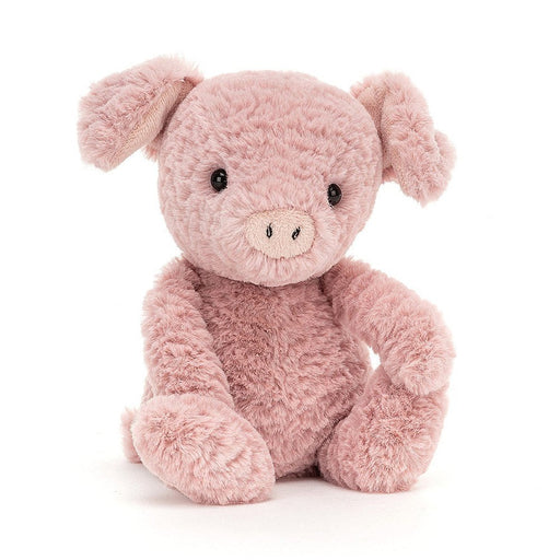 Jellycat Tumbletuft Pig - Bumbletree Ltd
