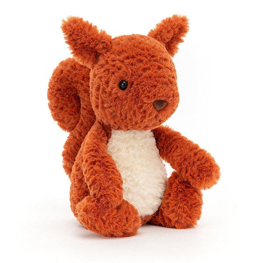 Jellycat Tumbletuft Squirrel - Bumbletree Ltd