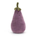 Jellycat Vivacious Vegetable Aubergine - Plush - Jellycat - Bumbletree
