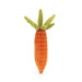 Vivacious Vegetable Carrot - Plush - Jellycat - Bumbletree