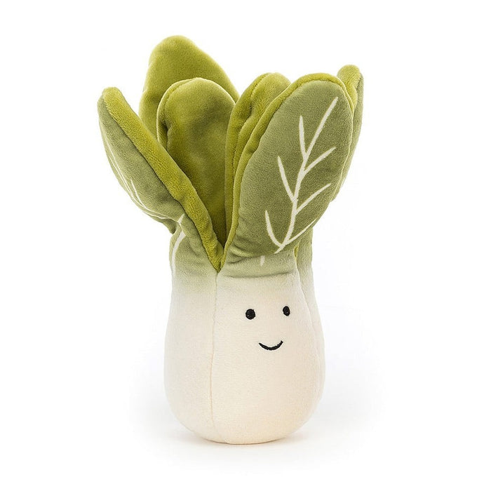 Jellycat Vivacious Vegetable Bok Choy - Plush - Jellycat - Bumbletree