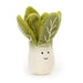 Jellycat Vivacious Vegetable Bok Choy - Plush - Jellycat - Bumbletree