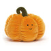 Jellycat Vivacious Vegetable Pumpkin - Plush - Jellycat - Bumbletree