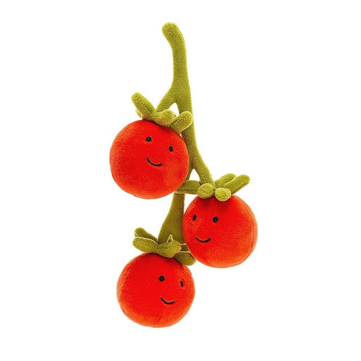 Jellycat Vivacious Vegetable Tomato - Plush - Jellycat - Bumbletree
