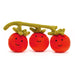 Jellycat Vivacious Vegetable Tomato - Plush - Jellycat - Bumbletree