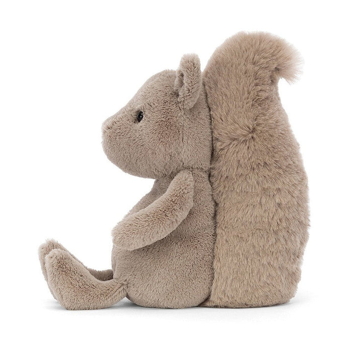 Jellycat Willow Squirrel - Plush - Jellycat - Bumbletree