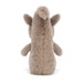 Jellycat Willow Squirrel - Plush - Jellycat - Bumbletree