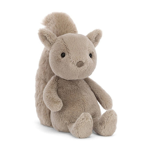 Jellycat Willow Squirrel - Plush - Jellycat - Bumbletree