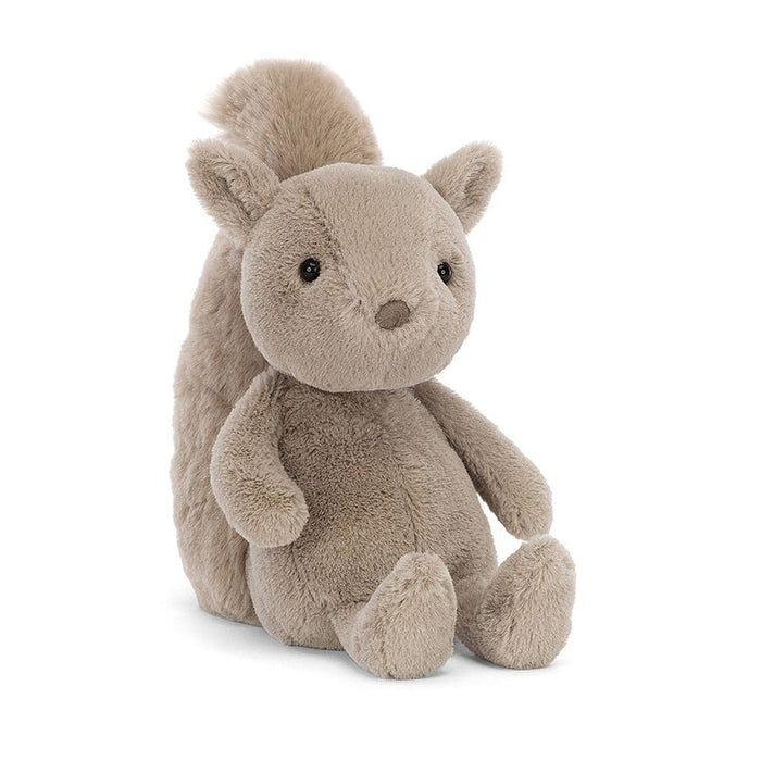 Jellycat Willow Squirrel - Plush - Jellycat - Bumbletree