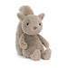Jellycat Willow Squirrel - Plush - Jellycat - Bumbletree