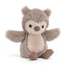 Jellycat Willow Owl - Plush - Jellycat - Bumbletree