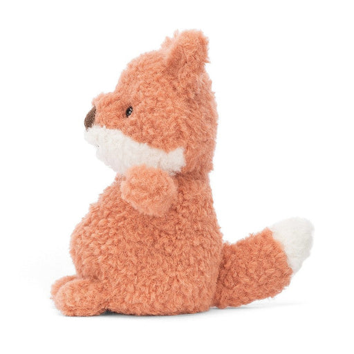 Jellycat Wee Fox - Plush - Jellycat - Bumbletree