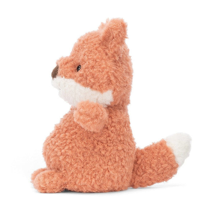 Jellycat Wee Fox - Plush - Jellycat - Bumbletree
