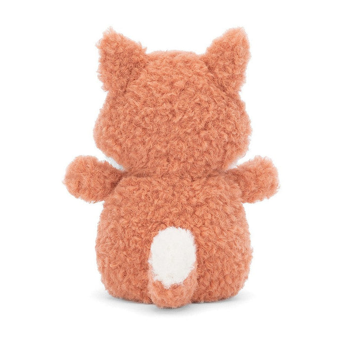 Jellycat Wee Fox - Plush - Jellycat - Bumbletree