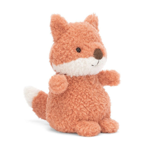 Jellycat Wee Fox - Plush - Jellycat - Bumbletree