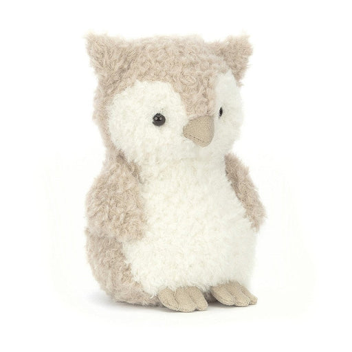 Jellycat Wee Owl - Plush - Jellycat - Bumbletree