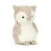 Jellycat Wee Owl - Plush - Jellycat - Bumbletree