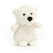 Jellycat Wee Polar Bear - Plush - Jellycat - Bumbletree