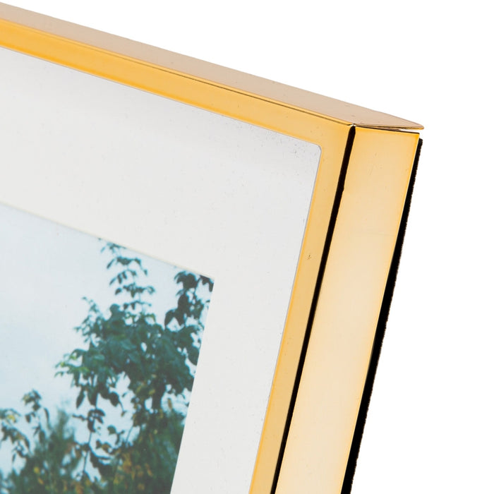 4" X 6" - ALWAYS & FOREVER DOUBLE APERTURE PHOTO FRAME - Bumbletree Ltd