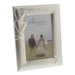 4" X 6" - SILVER PLATED PHOTO FRAME - Bumbletree Ltd