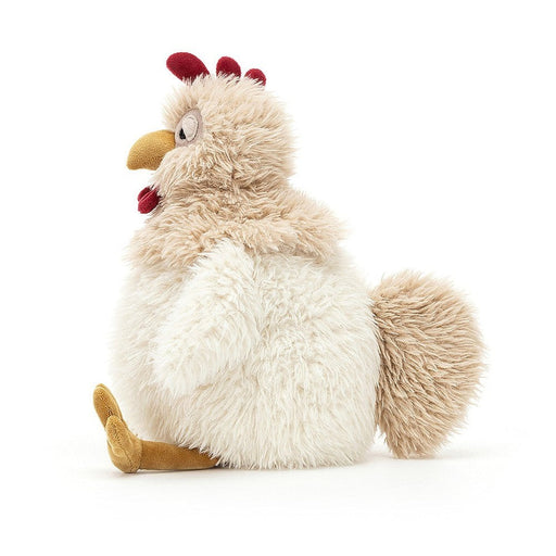 Jellycat Whitney Chicken - Plush - Jellycat - Bumbletree