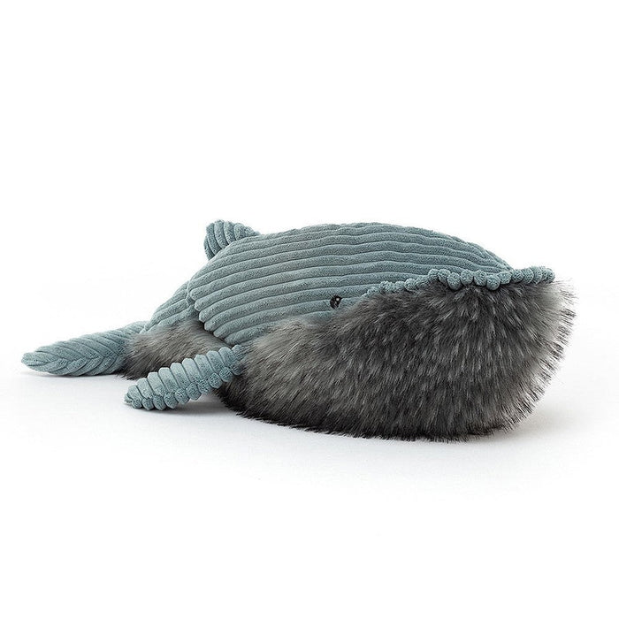 Jellycat Wiley Whale - Plush - Jellycat - Bumbletree