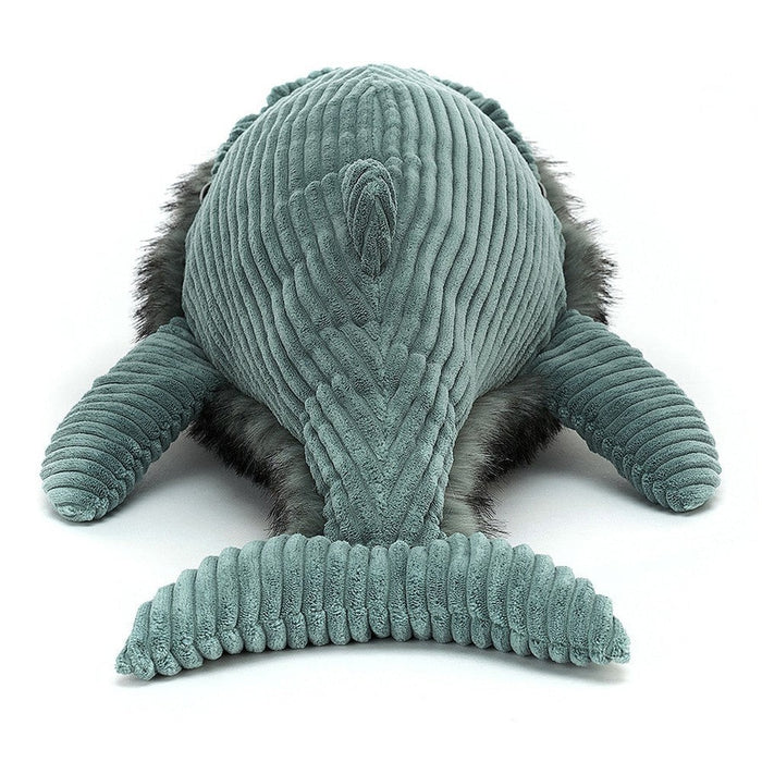 Jellycat Wiley Whale - Plush - Jellycat - Bumbletree